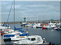 Ardrossan Marina