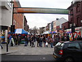 Inverness Street Market