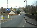 Descending into Loughgall