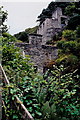 SC4385 : Laxey - Mines Trail - Machine House, Engine House  by Joseph Mischyshyn