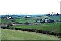 J1334 : Farmland overlooking Shinn Road by Neil Mitchell