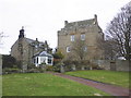 Pele tower, Elsdon