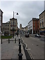 On College Green, Bristol