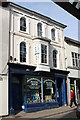 Monmouth Bookshop, Monnow Street