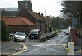 Pinfold Street, Bridlington