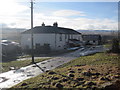 Farm near Middleton in Teesdale