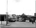 Burnley Bus Station