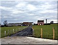 Baulk Bridge Farm, Nr East Harlsey