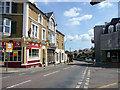 High Street, Shanklin, Isle of Wight