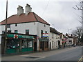 High Street, Hatfield