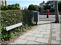 Osborne Road, Shanklin, Isle of Wight