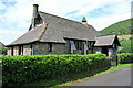 Bossington Methodist Church