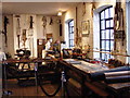 Leather Workshop