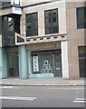 TQ3381 : Opticians in Leadenhall Street by Basher Eyre