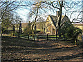 Gate Lodge