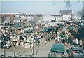 Ashford Market in 1975