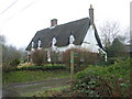 Thatched Cottage