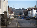 Folkestone Road, Dover