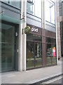 pod at the junction of Lloyd