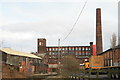 Clarence Mill, Stalybridge