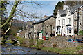 Beddgelert : Stryd Smith