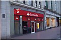 Another new Santander bank