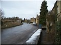 Kineton Village