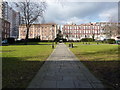 King Square, Bristol