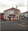 The Angel, Baneswell, Newport