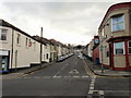 West Street, Baneswell, Newport