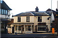 Shops in Reigate, Surrey