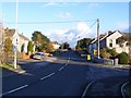 Abergwili Road (East)