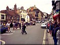 Town Centre - Arundel