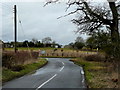 Junction at Little Shoddesden