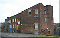 Jubilee Mill, Hague Street, Waterhead