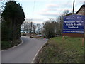 Studland : Middle Beach Car Park