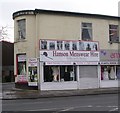 Hanson Menswear Hire - Westgate End