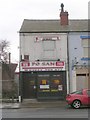 Po San Takeaway - Westgate End