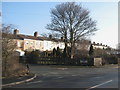 Dene Bridge Row Chilton County Durham