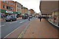 Taunton: North Street