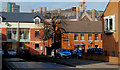 Catherine Street, Belfast