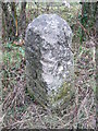 Old Milestone