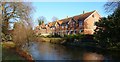 Salisbury - River Avon