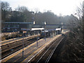 Sevenoaks Station