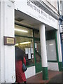 Worthing Stamp Auctions in Victoria Road