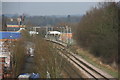 Edenbridge Town Station