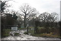 Edenbridge Allotments