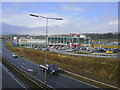 "Tesco" Syke Street, Haslingden, Rossendale, Lancashire