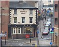 Norfolk Arms, Broad Street, Sheffield