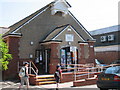 Highcliffe Library